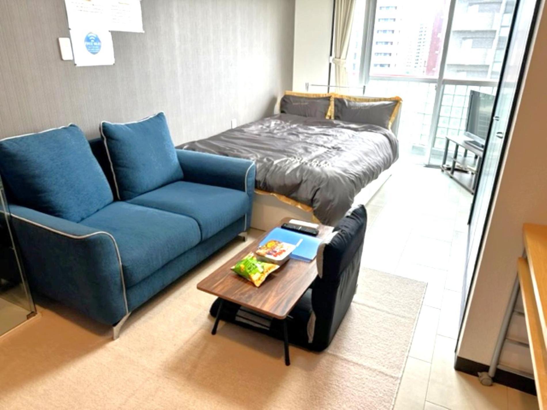 Lineweb Home Sapporo803 Exterior foto